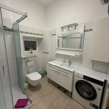 Appartement Soldan *
