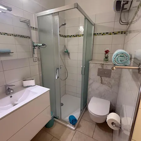 Appartement Soldan *
