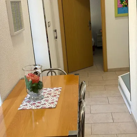 Soldan Appartement *