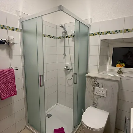 Soldan Appartement Makarska