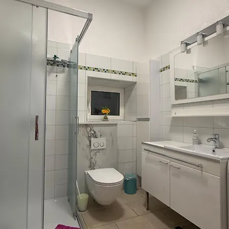 Appartement Soldan